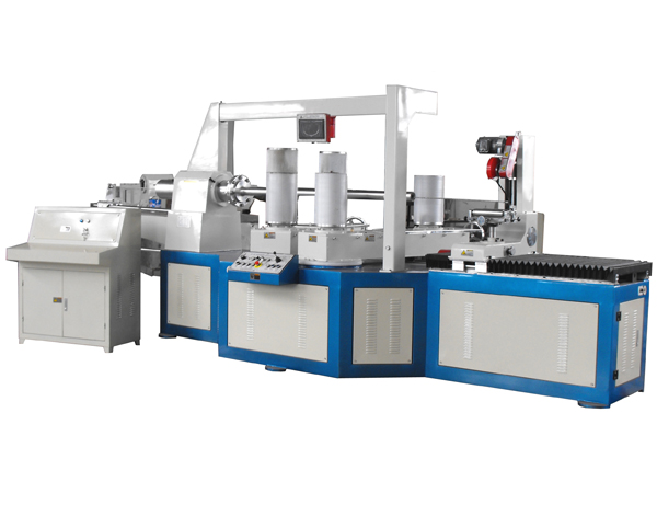 Paper Core Machine DG-64200